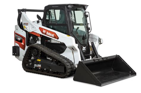 bobcat skid steer track loader|bobcat compact track loader price.